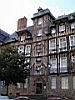 Rennes - Facades & fenetres (017)